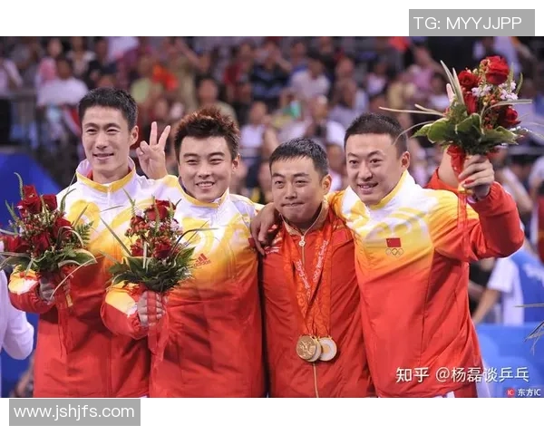 重庆乒乓球队在奥运会中的心理素质表现分析与点评 重庆乒乓球队在奥运会中的心理素质表现分析与点评