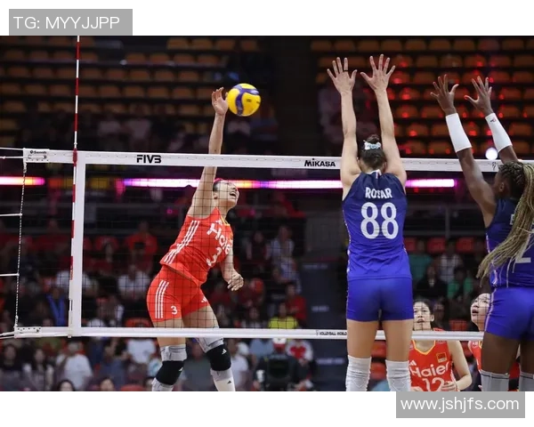 重庆排球队在排球速度排行榜中荣获第二名展现出强大实力与潜力