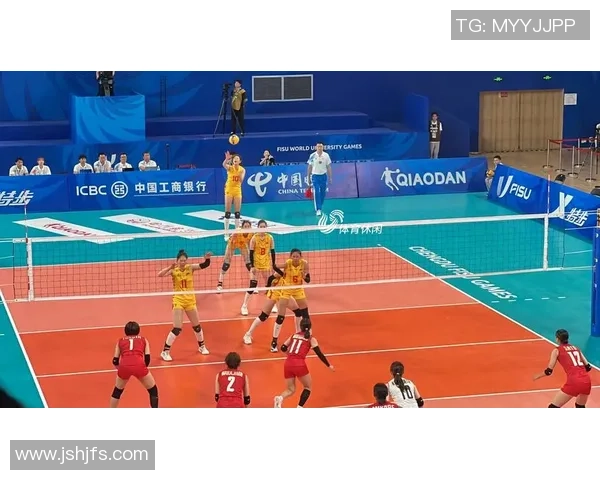 成都排球队状态对比深度解析与未来发展趋势探讨